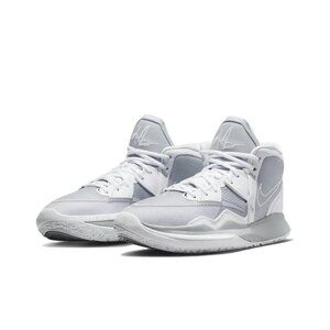 Nike Kyrie Infinity TB Wolf Grey & Blue Sizes 11